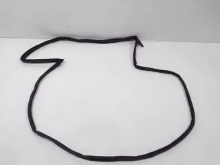 BBM459760C Уплотнитель двери Mazda 3 BL Арт VZ176846, вид 2