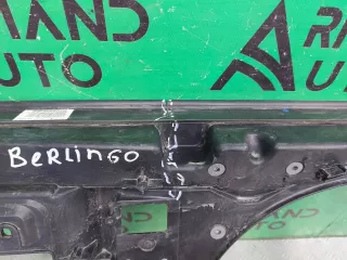7104HG, 9682720480 Диффузор вентилятора Citroen Berlingo 2  Арт ARM260774, вид 5