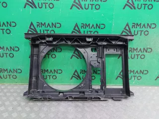 7104HG, 9682720480 Диффузор вентилятора Citroen Berlingo 2  Арт ARM260774, вид 8