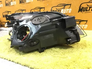 63117225229 Фара передняя левая BMW 7 F01/F02 Арт MA110349, вид 6