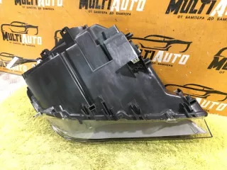 63117225229 Фара передняя левая BMW 7 F01/F02 Арт MA110349, вид 8