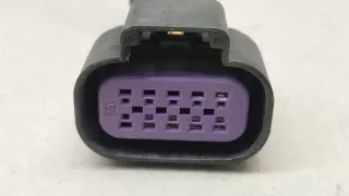 46781537 Проводка двери задней правой Fiat Stilo Арт 2078772, вид 2