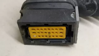 46781537 Проводка двери задней правой Fiat Stilo Арт 2078772, вид 3