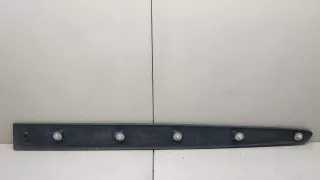 7353145340 Молдинг двери задней правой Fiat Stilo Арт 2072468, вид 2