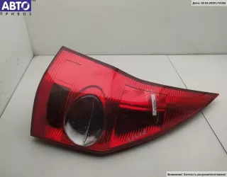  Фонарь задний левый Renault Megane 2 Арт 54001257
