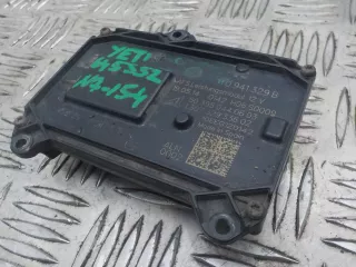 1T0941329B  Блок розжига Skoda Yeti Арт BIT645552, вид 2
