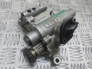 06H115105BF Насос масляный Skoda Yeti Арт BIT645541, вид 3