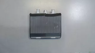 81562007 Радиатор отопителя (печки) BMW 7 E65/E66 Арт 7780986