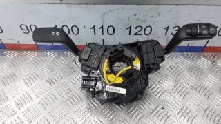  Переключатель поворотов и дворников (стрекоза) Ford Transit 3 restailing Арт ADN27Q801, вид 1