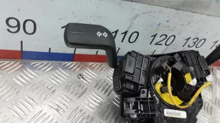  Переключатель поворотов и дворников (стрекоза) Ford Transit 3 restailing Арт ADN27Q801, вид 3