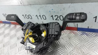  Переключатель поворотов и дворников (стрекоза) Ford Transit 3 restailing Арт ADN27Q801_A116181, вид 4