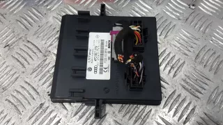 4f0907279 Блок комфорта Audi Q7 4L Арт CAD02M301, вид 2