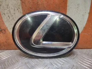 9097502117 эмблема Lexus LS 4 Арт 215969PM, вид 1