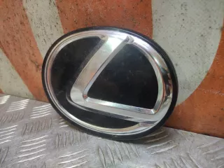 9097502117 эмблема Lexus LS 4 Арт 215969PM, вид 3