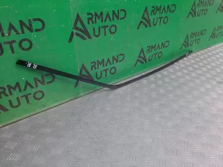 LR092724, j8a2208a97ae Молдинг стекла двери Land Rover Range Rover Velar Арт ARM253884, вид 3