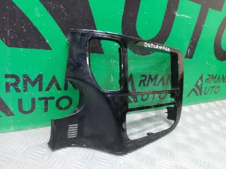 8002B297XA, 8002B294 Накладка торпедо центральная Mitsubishi Outlander 3 Арт ARM260738, вид 2