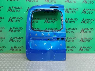 901015964R дверь багажника Lada largus  Арт ARM260964, вид 1