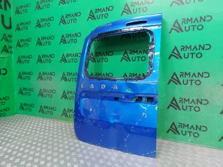 901015964R дверь багажника Lada largus  Арт ARM260964, вид 3