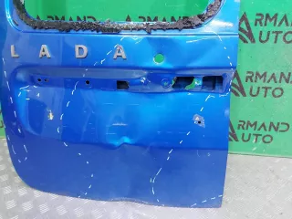 901015964R дверь багажника Lada largus  Арт ARM260964, вид 4