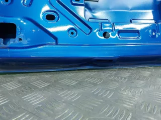 901015964R дверь багажника Lada largus  Арт ARM260964, вид 10