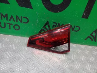 92404H0700 Фонарь внутренний Kia Rio 4 Арт ARM261005, вид 1