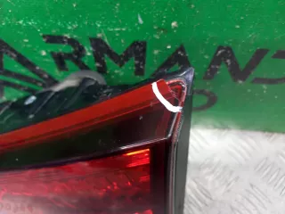 92404H0700 Фонарь внутренний Kia Rio 4 Арт ARM261005, вид 4
