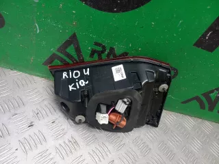 92404H0700 Фонарь внутренний Kia Rio 4 Арт ARM261005, вид 8