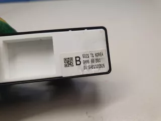 GMM666380 Кнопка стеклоподъемника задней правой двери Mazda 6 3 Арт ZAP271962, вид 2