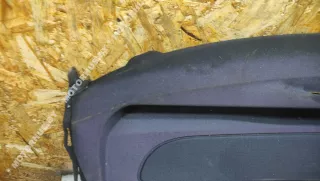 C2196900049 Полка багажника Mercedes C W204 Арт 00064911, вид 2
