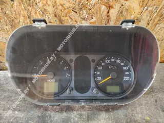 2S6F10849JE Щиток приборов (приборная панель) Ford Fusion 1 Арт 00041241S, вид 1