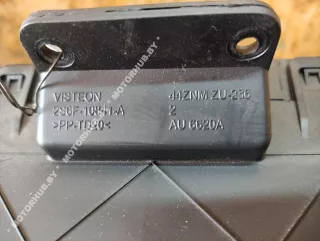 2S6F10849JE Щиток приборов (приборная панель) Ford Fusion 1 Арт 00041241S, вид 8