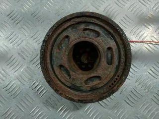 06E105251E,06E105251F Шкив коленвала Audi A6 C6 (S6,RS6) 3.0л Арт 8736274_7, вид 3