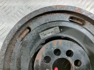 06E105251E,06E105251F Шкив коленвала Audi A6 C6 (S6,RS6) 3.0л Арт 8736274_7, вид 5