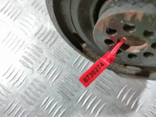 06E105251E,06E105251F Шкив коленвала Audi A6 C6 (S6,RS6) 3.0л Арт 8736274_7, вид 6