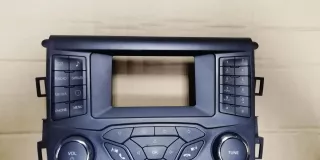 HS7T18E243KD Блок управления печки/климат-контроля Ford Fusion 2 Арт 21334_1, вид 2