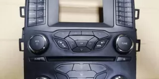 HS7T18E243KD Блок управления печки/климат-контроля Ford Fusion 2 Арт 21334_1, вид 3