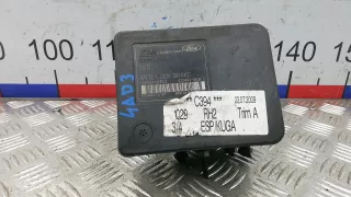 100960-01333 Блок ABS Ford Kuga 1 Арт 4AD03KW01, вид 1