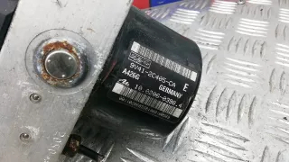 100960-01333 Блок ABS Ford Kuga 1 Арт 4AD03KW01, вид 8