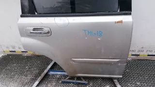 H21008H7MM Дверь задняя правая Nissan X-Trail T30 Арт TML18FT01, вид 3