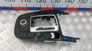 8T0919609F Джойстик управления мультимедиа Audi A5 (S5,RS5) 1 Арт 4AD17ZR01, вид 1