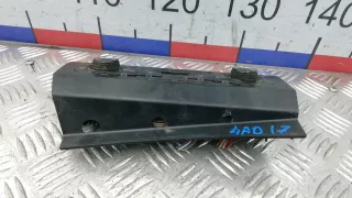 8t2820043af Блок управления печки и климат-контроля Audi A5 (S5,RS5) 1 Арт 4AD17OV01, вид 2