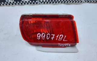 8158160240 Фара ПТФ задняя правая Toyota Land Cruiser Prado 150 Арт 990719L, вид 1
