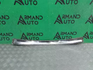 01758862 Накладка бампера верхняя Mitsubishi Outlander 3 restailing 2 Арт ARM261023, вид 8