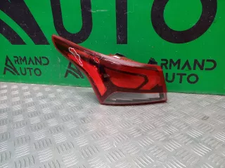 92401H5000 Фонарь внешний Hyundai Solaris 2 Арт ARM261111, вид 3