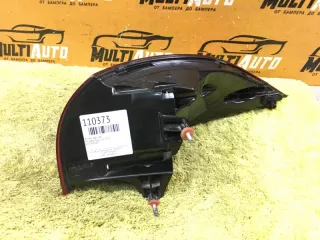A1679061007 Фонарь задний левый Mercedes GL X166 Арт MA110373, вид 4