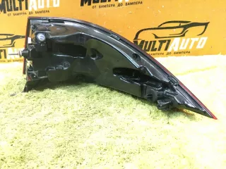 A1679061007 Фонарь задний левый Mercedes GL X166 Арт MA110373, вид 5