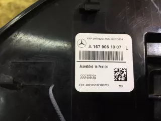 A1679061007 Фонарь задний левый Mercedes GL X166 Арт MA110373, вид 7