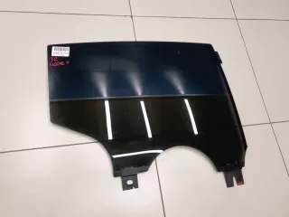 105271600D Стекло двери задней правой Tesla model X Арт ZAP272182, вид 4