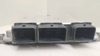 0281010975,9646466280 Блок управления двигателем Citroen C5 1 Арт 2072621-1, вид 2