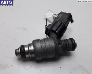06a906031r Форсунка топливная Seat Leon 2 Арт 54136564
